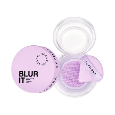 BLUR IT (POLVOS SUELTOS LIGEROS)